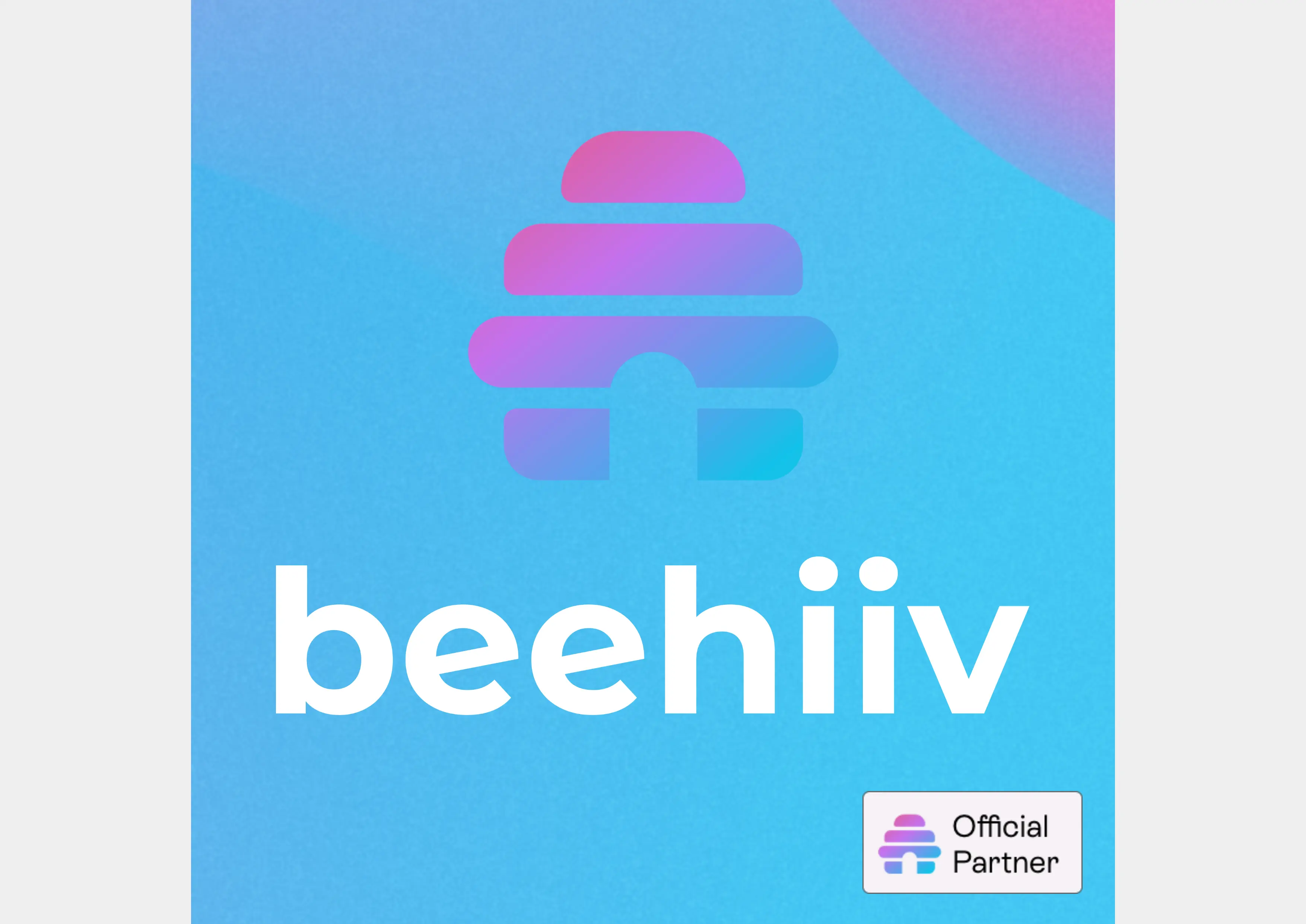 Beehiiv - The Newsletter Platform built for Growth