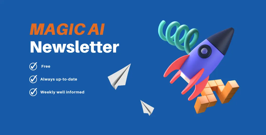 Magic AI Newsletter